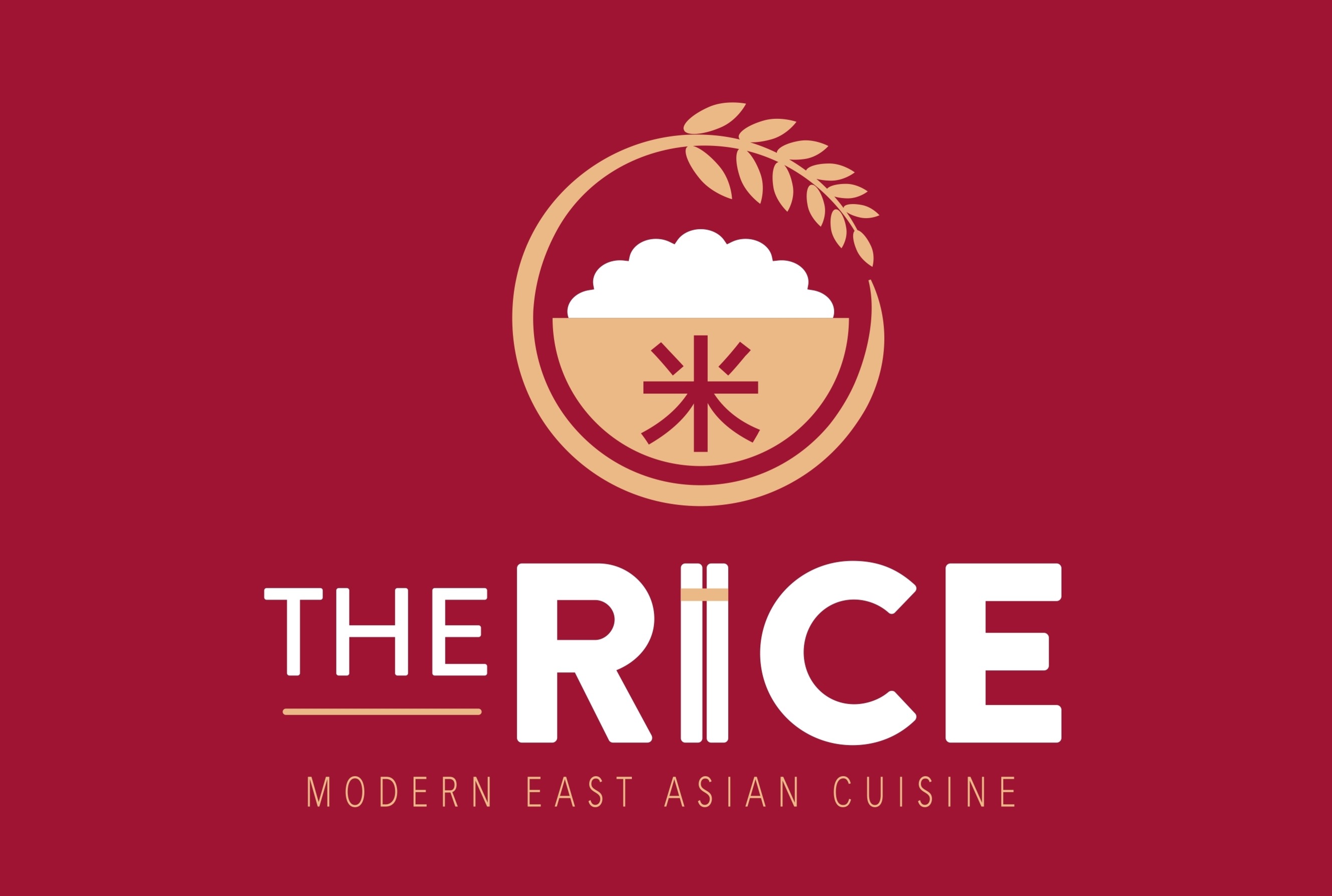 The Rice Larbert Logo